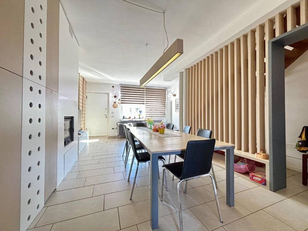Casa indipendente a San giovanni lupatoto in Via Speranza, 22 - Foto 5