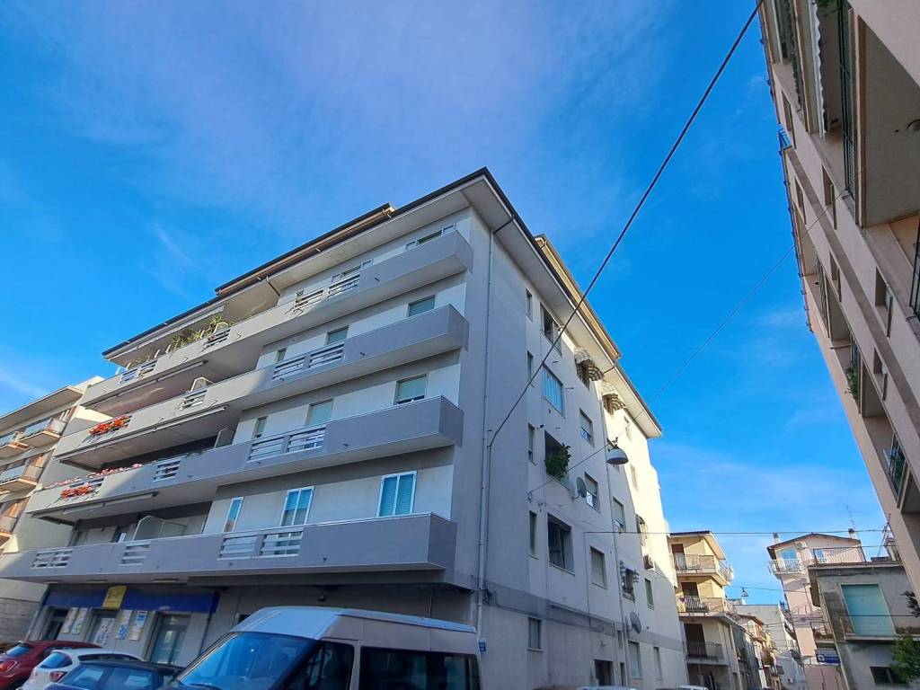 Appartamento a Ortona in Via Monte Maiella, 42 - Foto 2