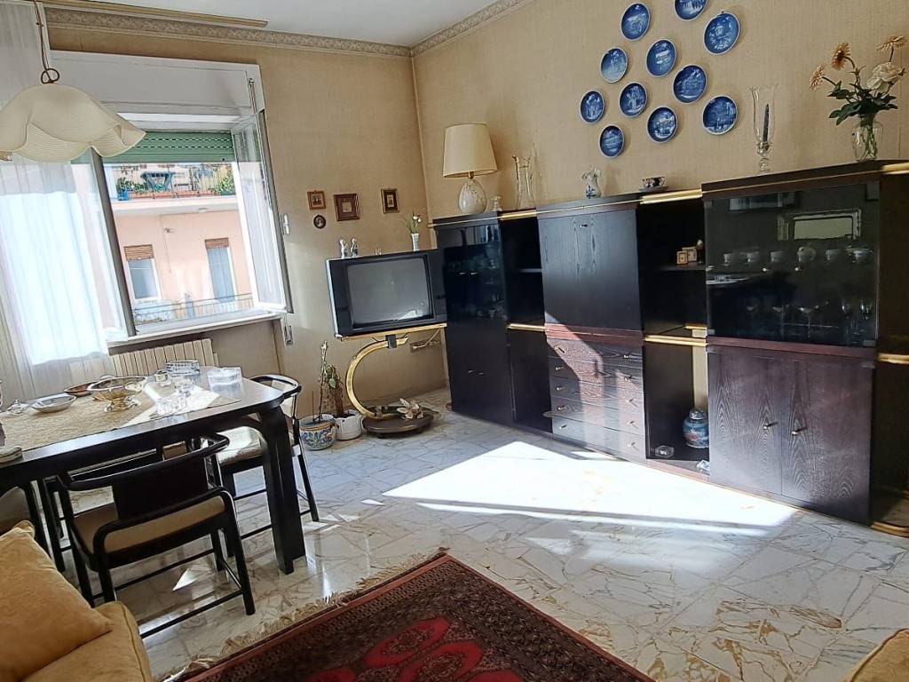 Appartamento a Ortona in Via Monte Maiella, 42 - Foto 3