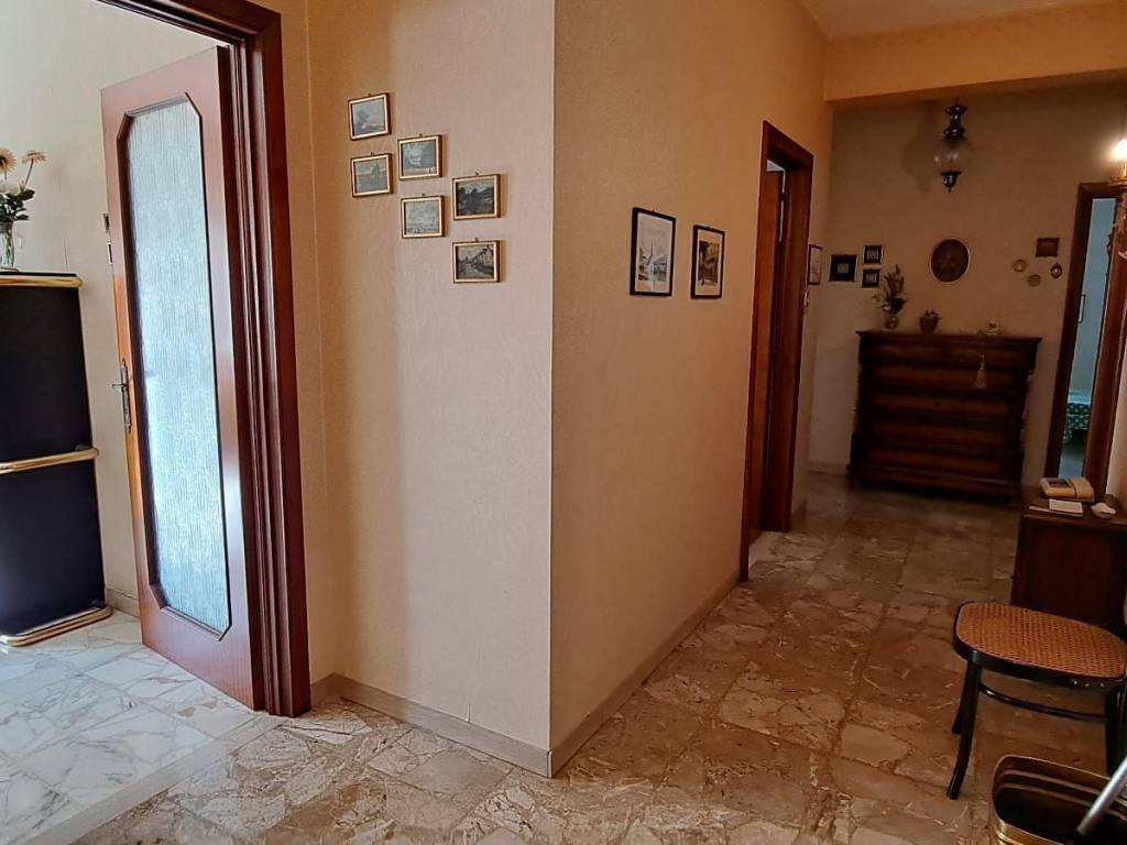 Appartamento a Ortona in Via Monte Maiella, 42 - Foto 4