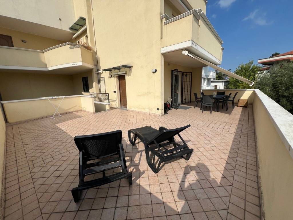 Appartamento a Riccione in Viale Panoramica - Foto 3