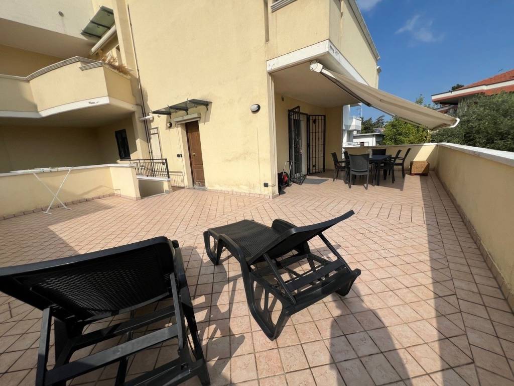 Appartamento a Riccione in Viale Panoramica - Foto 4