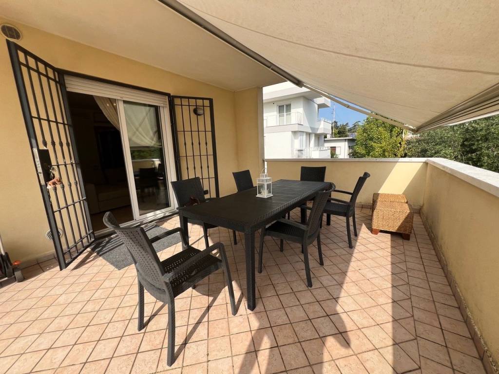 Appartamento a Riccione in Viale Panoramica - Foto 5