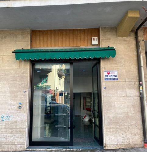Immobile a Cosenza in Piazza Bonaventura Zumbini - Foto 2