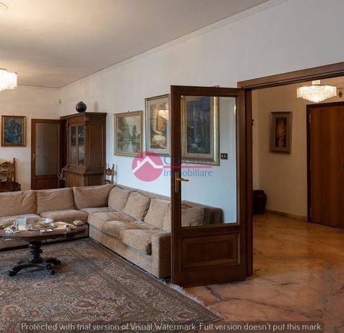 Appartamento a Cosenza in Viale Della Repubblica 293 B - Foto 4