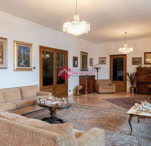 Appartamento a Cosenza in Viale Della Repubblica 293 B - Foto 5