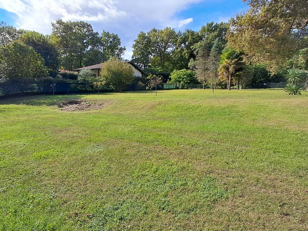 Terreno a Brebbia - Foto 2