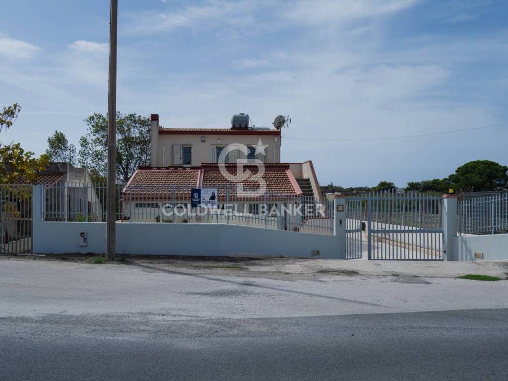 Villa a Ispica in Via dell'Origano - Foto 2