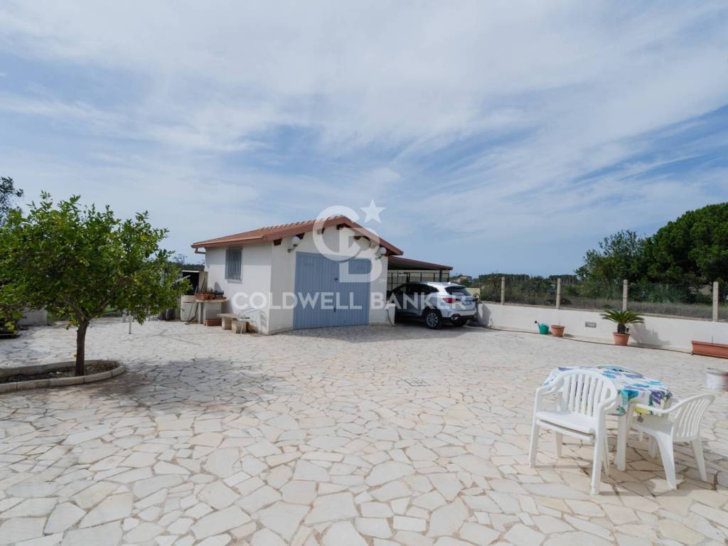 Villa a Ispica in Via dell'Origano - Foto 3