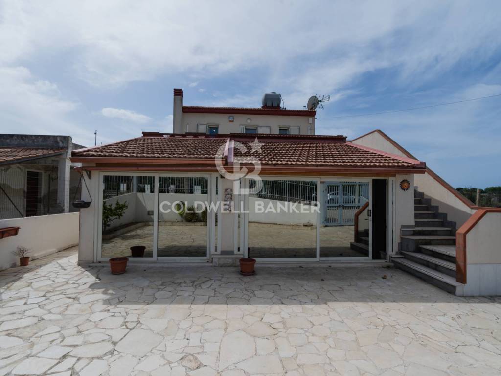 Villa a Ispica in Via dell'Origano - Foto 4