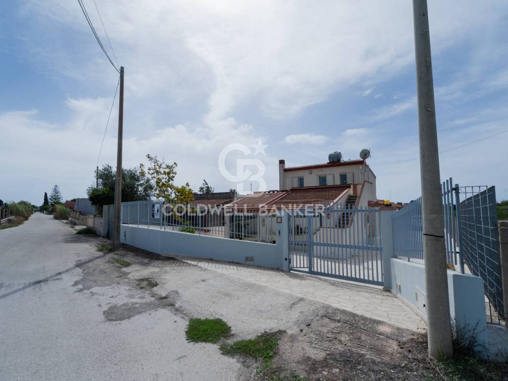Villa a Ispica in Via dell'Origano - Foto 5