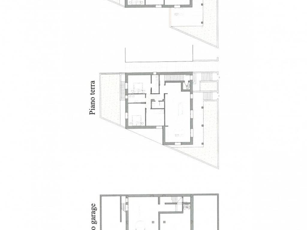 Villa a Montevarchi in Via Mincio - Foto 3