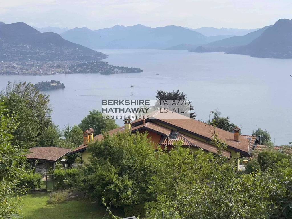 Villa a Stresa - Foto 3