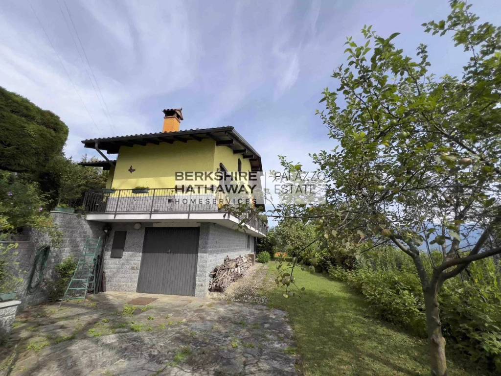 Villa a Stresa - Foto 4