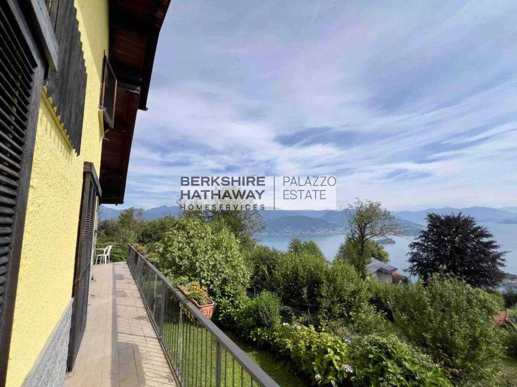 Villa a Stresa - Foto 5