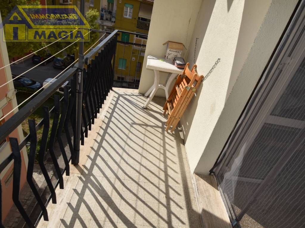 Appartamento a San benedetto del tronto in Via Luciani, 11 - Foto 5