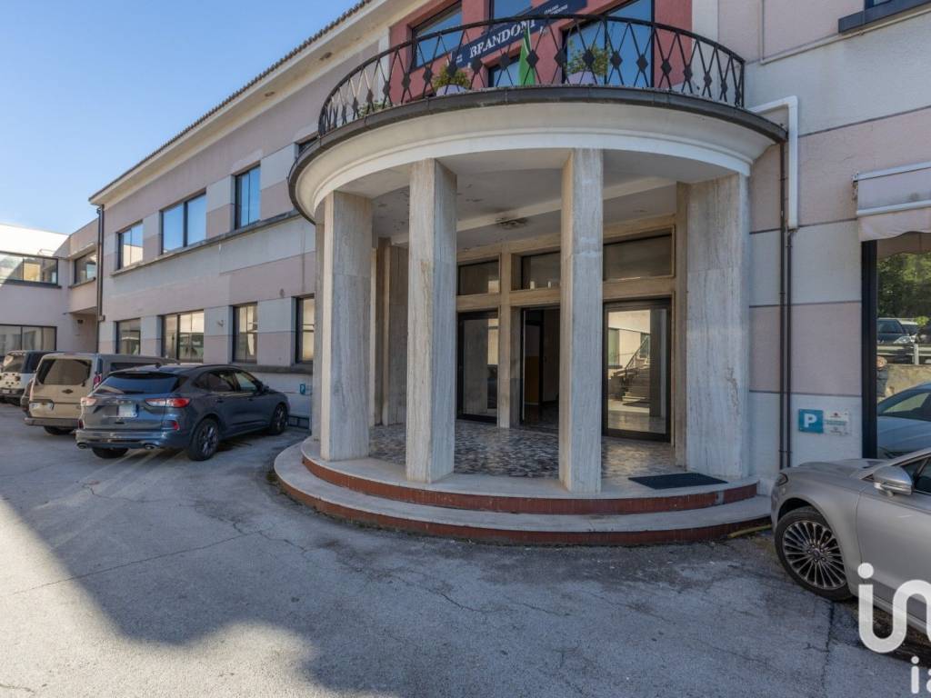 Immobile a Castelfidardo in Via Martiri della LibertÃ , 3 - Foto 2