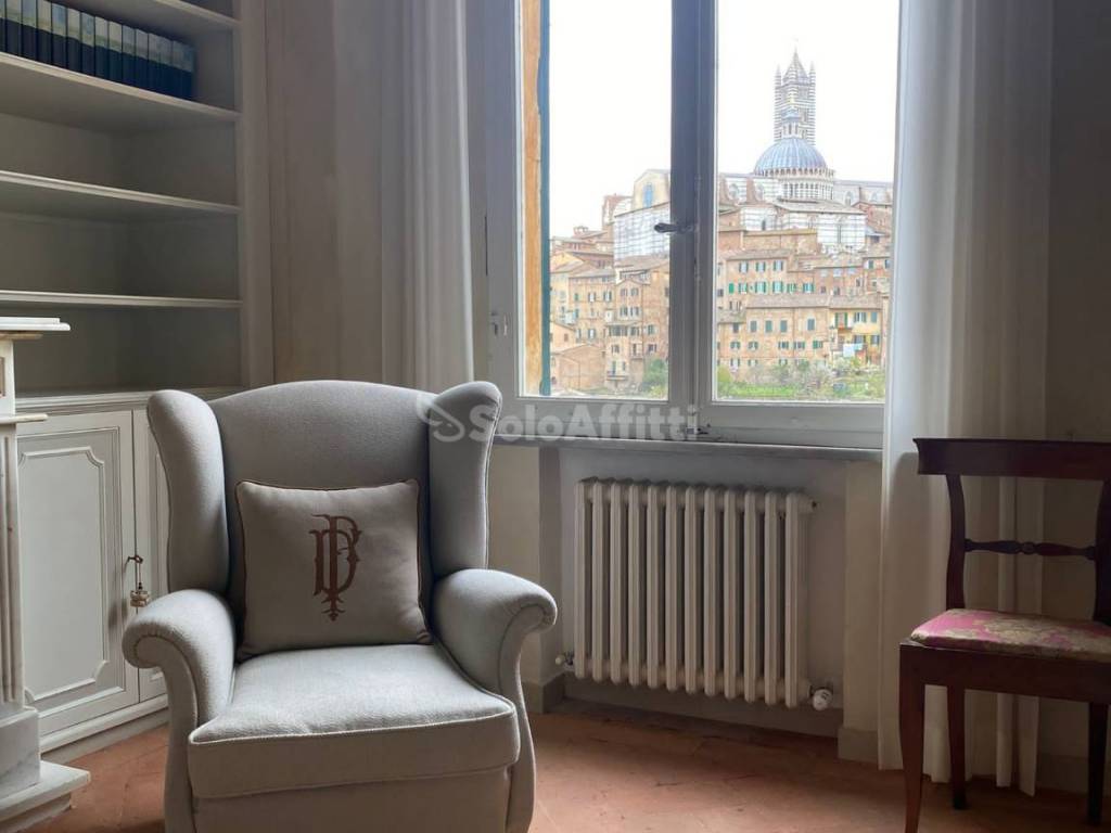 Appartamento a Siena in via della Sapienza - Foto 2