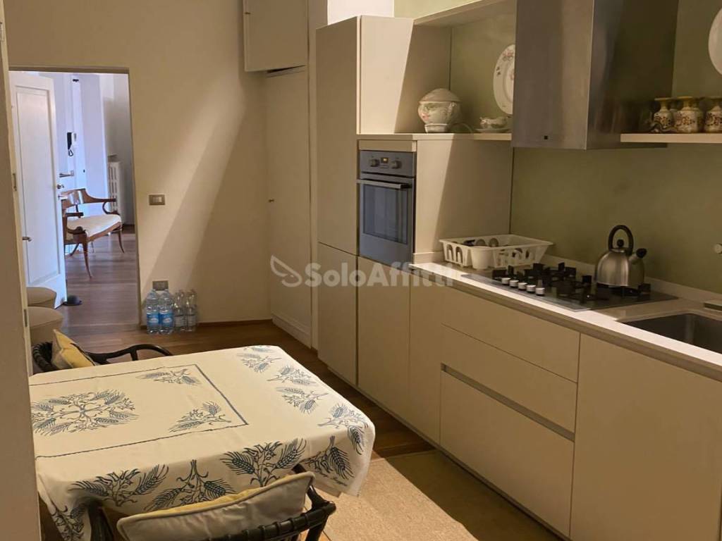 Appartamento a Siena in via della Sapienza - Foto 4