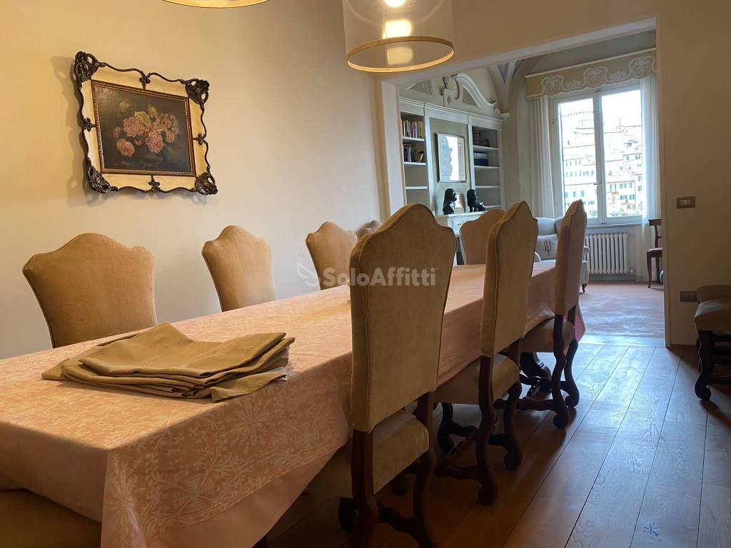 Appartamento a Siena in via della Sapienza - Foto 5