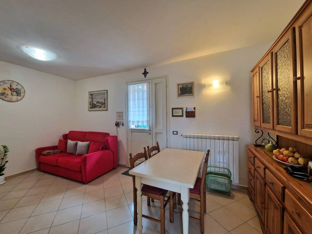Casa indipendente a Serravalle pistoiese in Via Giacomo Matteotti, 13 - Foto 3