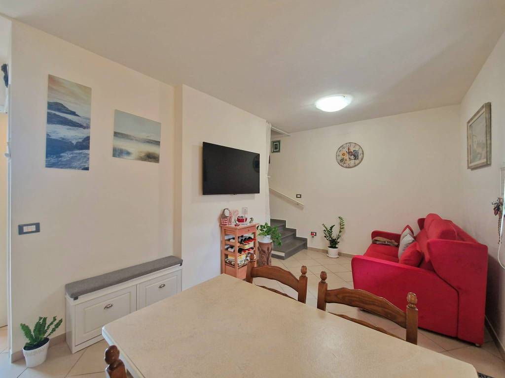 Casa indipendente a Serravalle pistoiese in Via Giacomo Matteotti, 13 - Foto 4