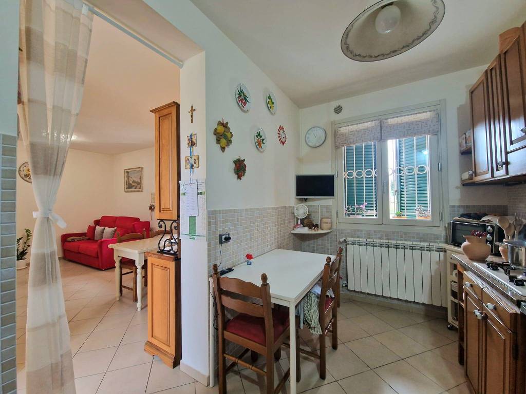 Casa indipendente a Serravalle pistoiese in Via Giacomo Matteotti, 13 - Foto 5