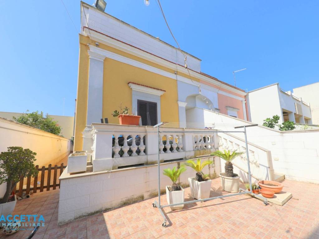 Villa a Taranto in Corso Vittorio Emanuele II, Talsano, 12 - Foto 2