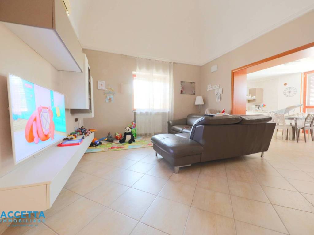 Villa a Taranto in Corso Vittorio Emanuele II, Talsano, 12 - Foto 4