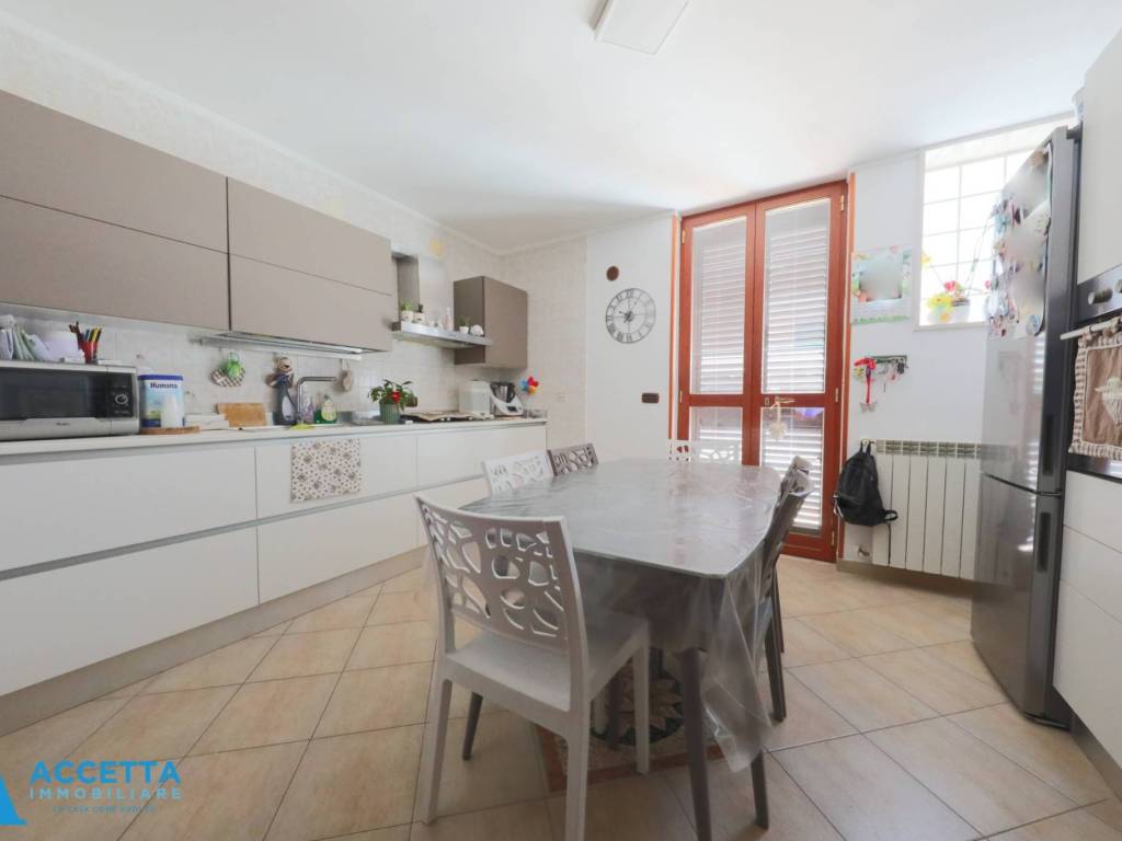 Villa a Taranto in Corso Vittorio Emanuele II, Talsano, 12 - Foto 5