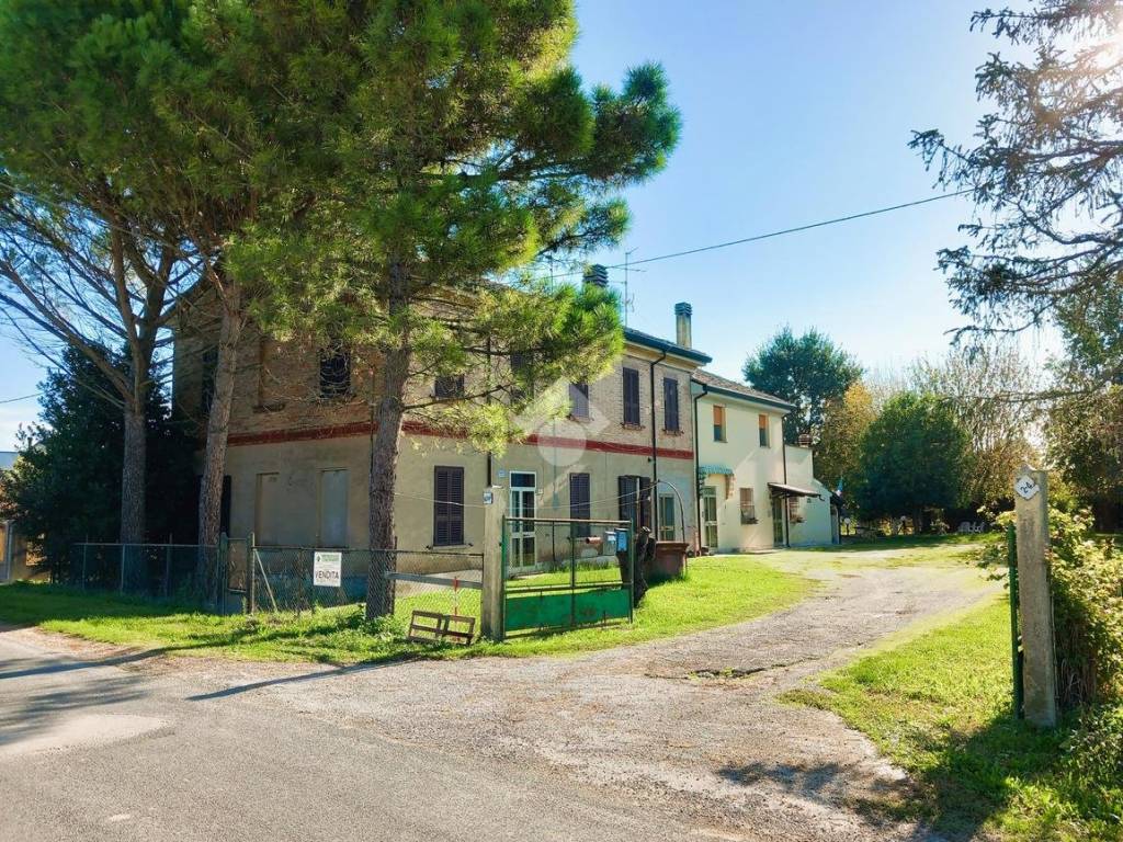 Casa indipendente a Bagnacavallo in Via Aguta, 24 - Foto 3