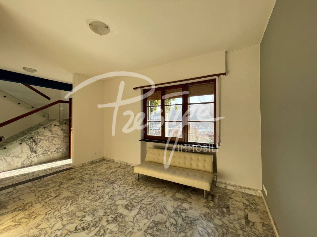 Villa a La spezia in Via dei Colli - Foto 5