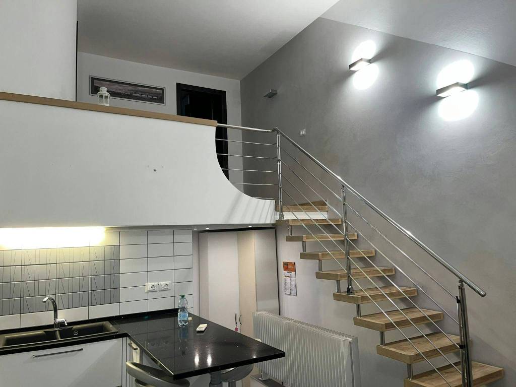 Appartamento a Firenze in Viale Aleardo Aleardi - Foto 2