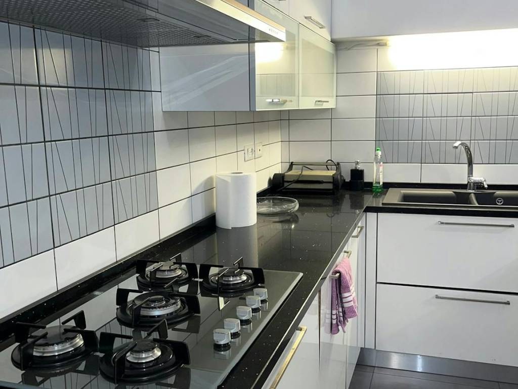 Appartamento a Firenze in Viale Aleardo Aleardi - Foto 3