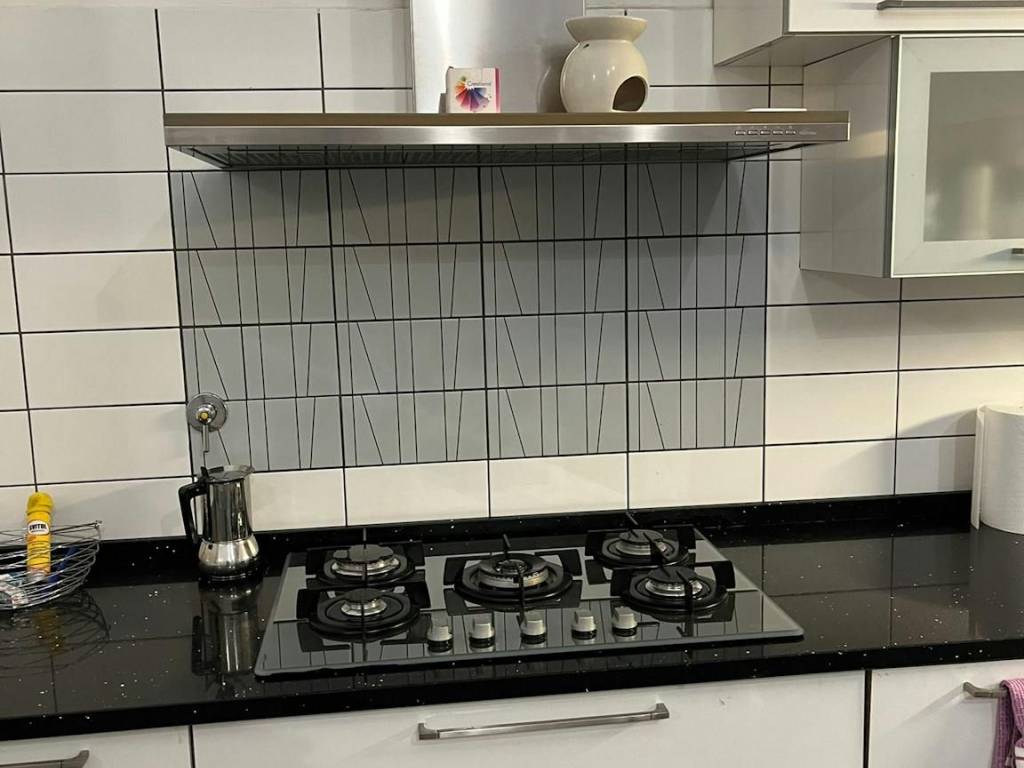 Appartamento a Firenze in Viale Aleardo Aleardi - Foto 4