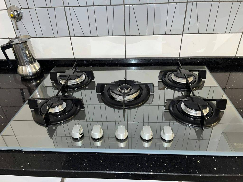 Appartamento a Firenze in Viale Aleardo Aleardi - Foto 5