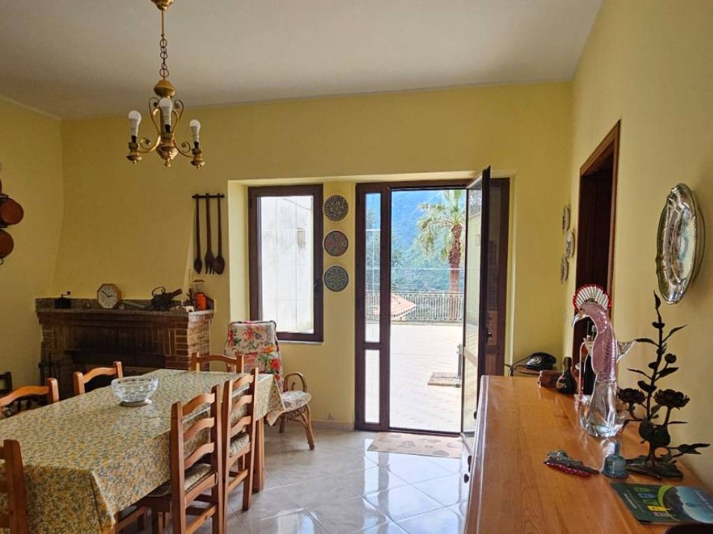 Appartamento a Tramonti in Via Sclavo - Foto 3