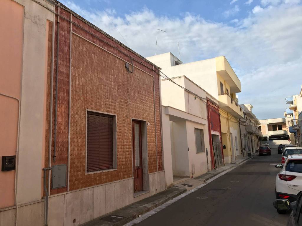 Casa indipendente a San pietro vernotico in Via Duca degli Abruzzi, 20 - Foto 2