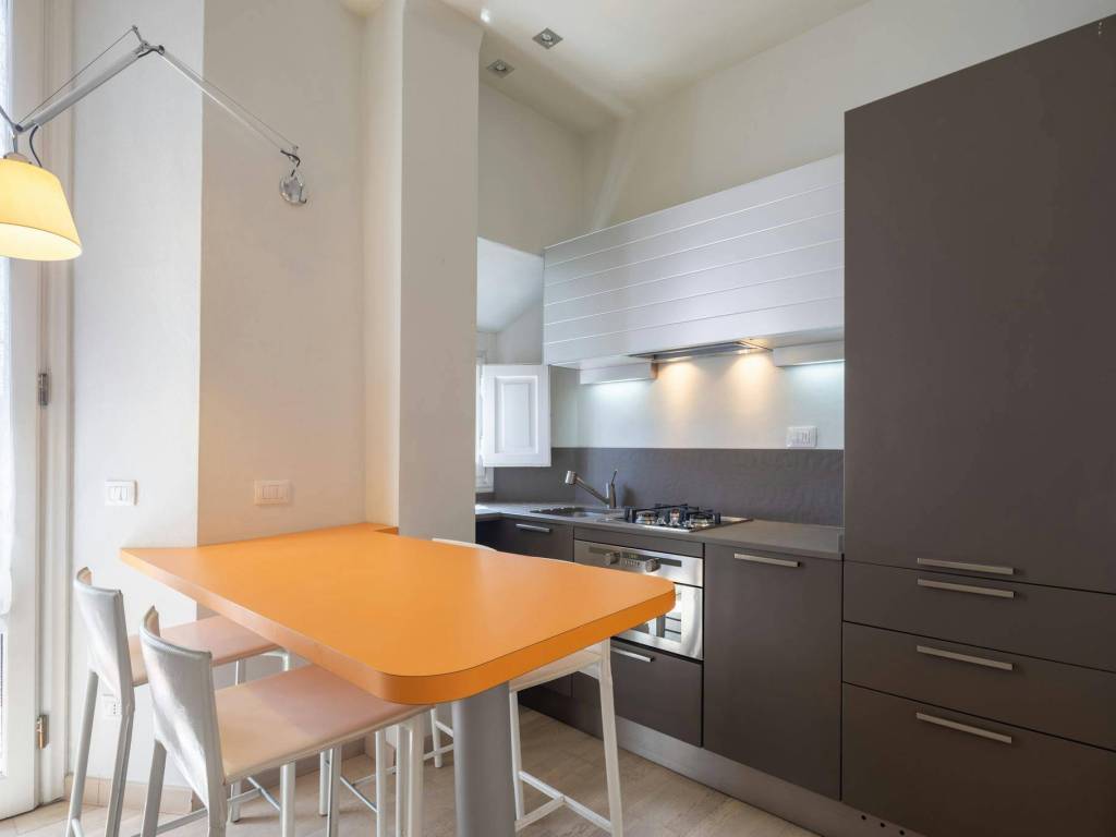 Appartamento a Firenze in Via del Romitino - Foto 5