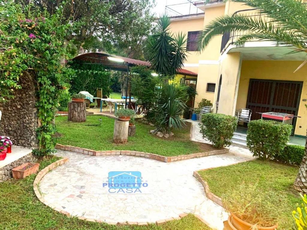 Villa a Castel volturno - Foto 3