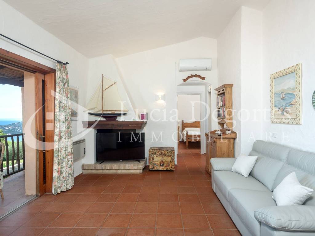 Appartamento a Arzachena in Via del Gabbiano - Foto 5