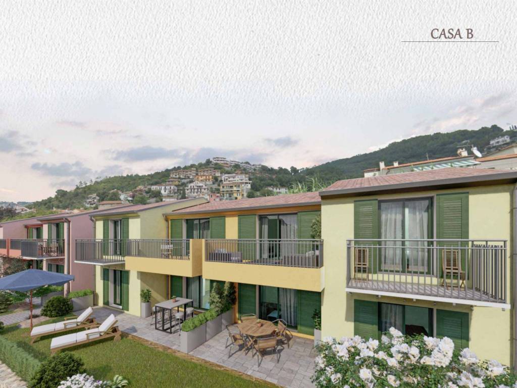 Progetto a Tovo san giacomo in Via Giovanni Battista Accame - Foto 5