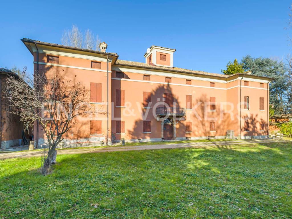 Villa a Castelvetro di modena in Via Rondine - Foto 2