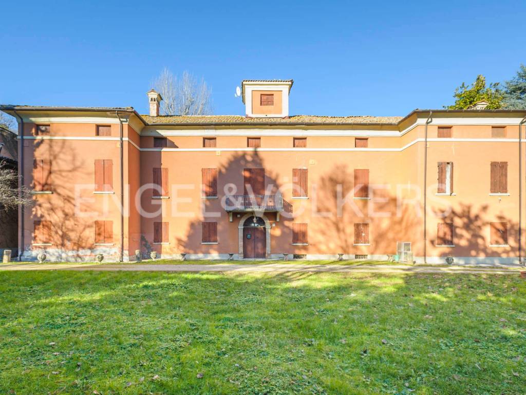 Villa a Castelvetro di modena in Via Rondine - Foto 3