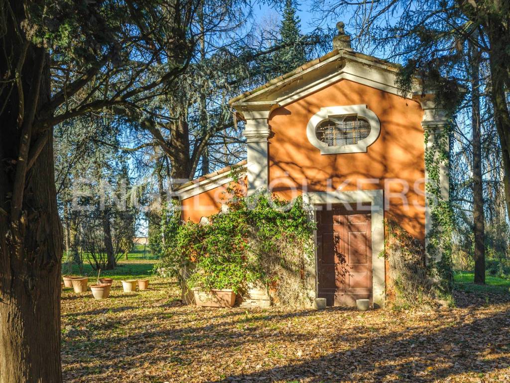 Villa a Castelvetro di modena in Via Rondine - Foto 4