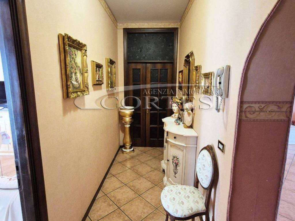 Appartamento a Città di castello in Strada Statale Tiberina - Foto 3