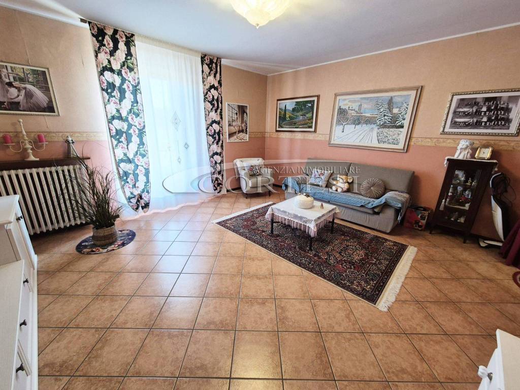 Appartamento a Città di castello in Strada Statale Tiberina - Foto 4