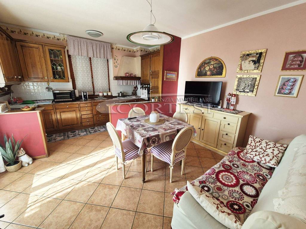 Appartamento a Città di castello in Strada Statale Tiberina - Foto 5
