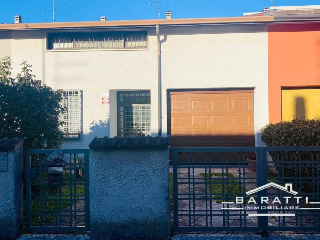 Villetta a schiera a Porto mantovano - Foto 2