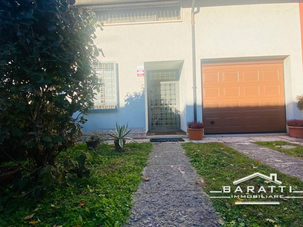 Villetta a schiera a Porto mantovano - Foto 3